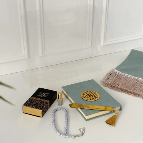 Coffret de Prière Complet