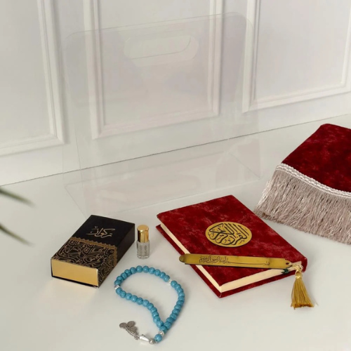 Coffret de Prière Complet