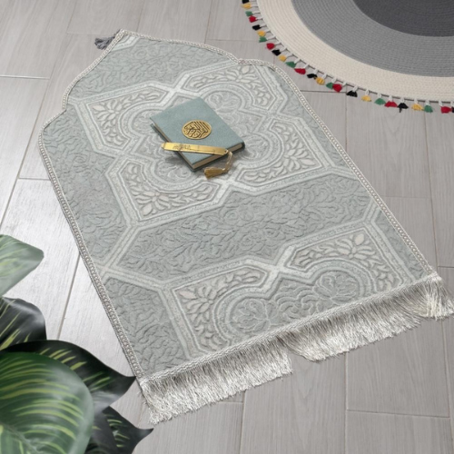 Coffret de Prière Complet