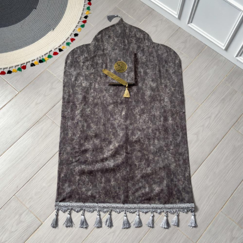 Coffret de Prière Complet