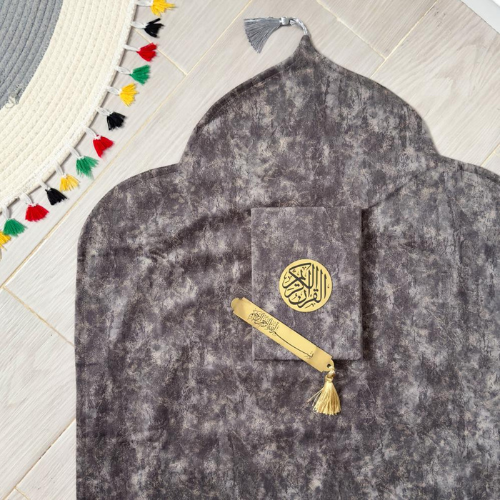 Coffret de Prière Complet