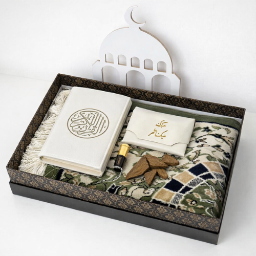 Coffret cadeau complet du Ramadan – pour soi, pour les autres