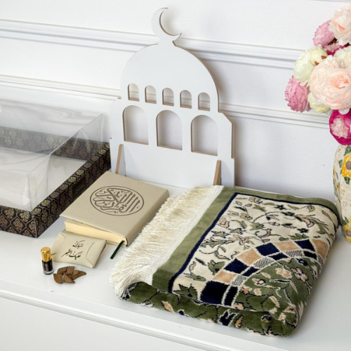 Coffret cadeau complet du Ramadan – pour soi, pour les autres