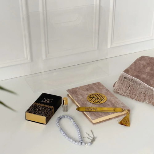 Coffret de Prière Complet